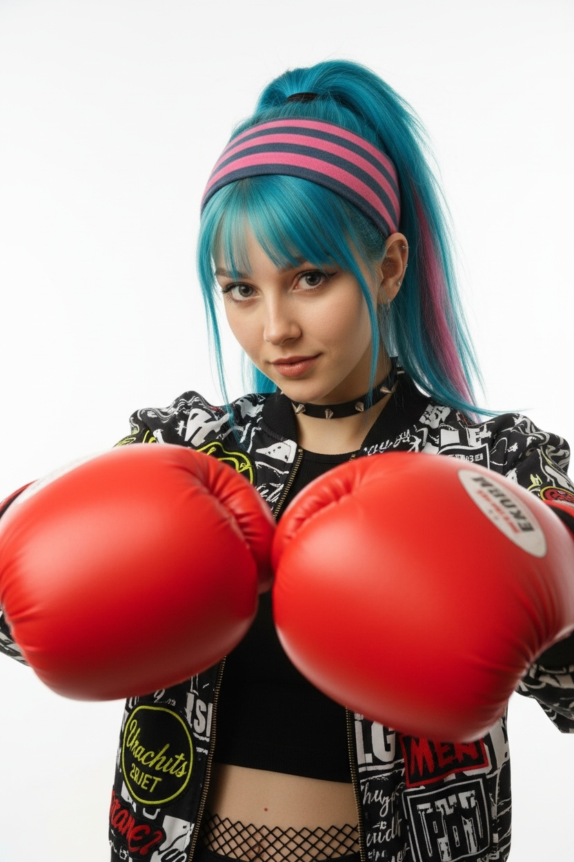 Fruit Rollercoaster Sip: Icy Lemon Soda Ad context reference image 2