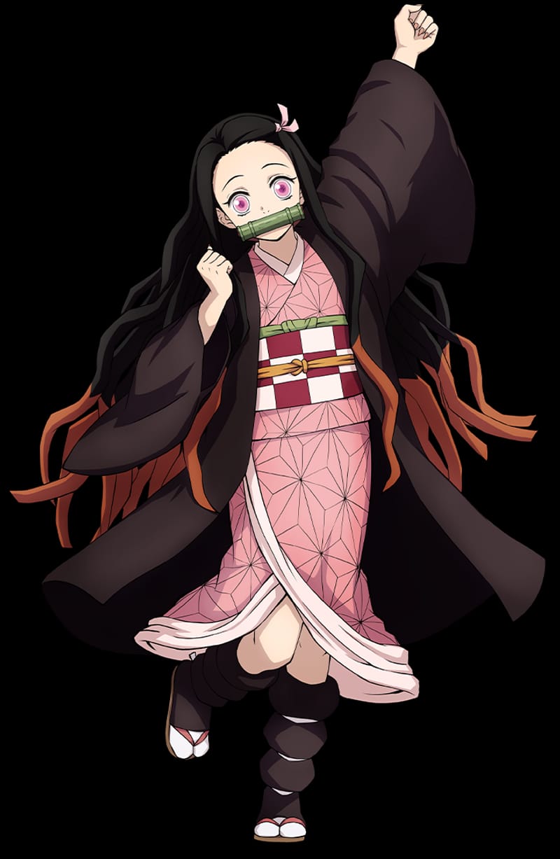 Tanjiro & Nezuko Explain Schrödinger's Cat for Anime Fans context reference image 2