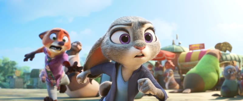 Judy Hopps Explains What Animals Really Eat context reference image 1