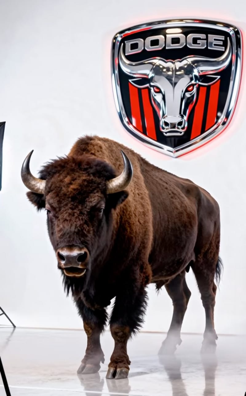 Luxury Icons Reimagined as Animal Mascots context reference image 6