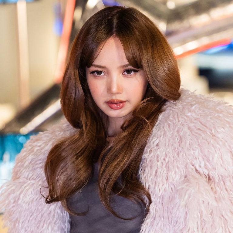 Every Moment Deserves the Right Look context reference image 1